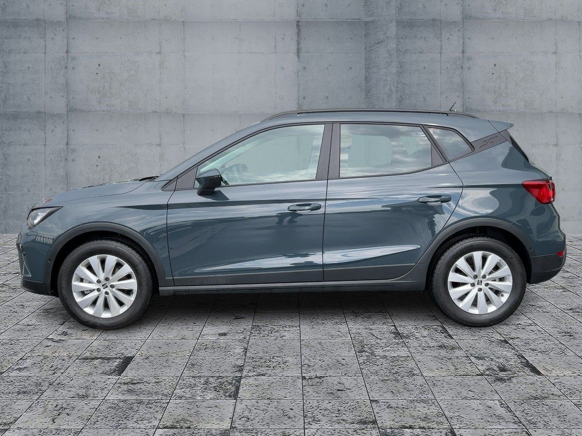 Seat Arona - Bild 4