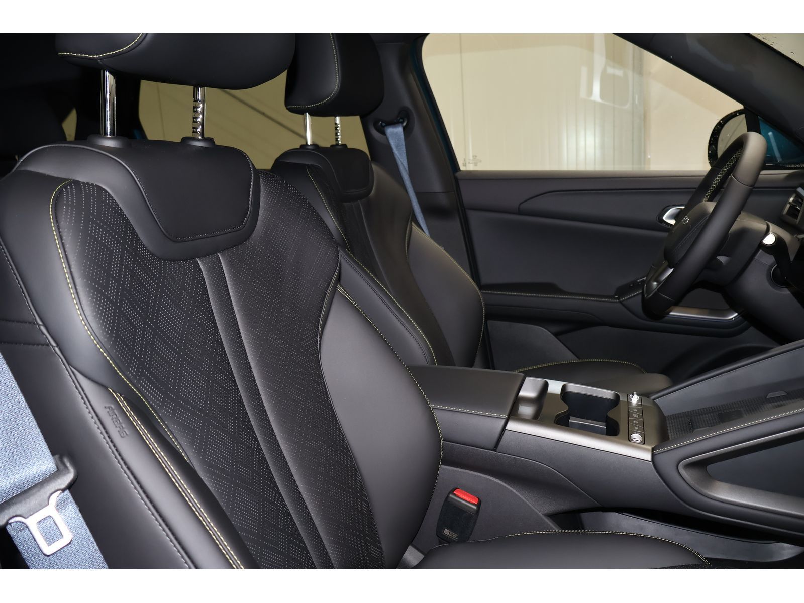 BYD ATTO 2