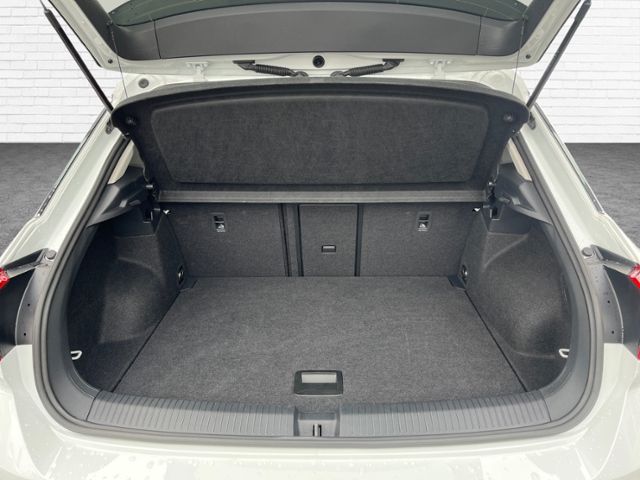 Fahrzeugabbildung Volkswagen T-Roc GOAL 1.0 TSI KLIMA LED NAVI