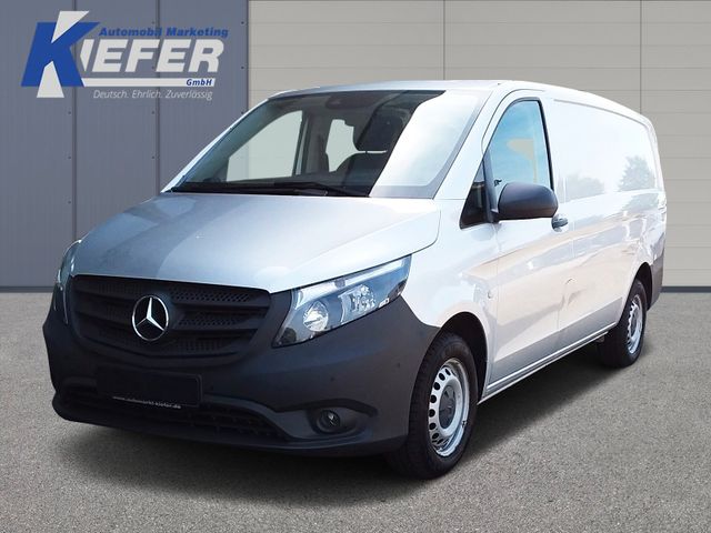 Mercedes-Benz Vito 116 CDI Kasten lang*Navi*Klima*Standheizung