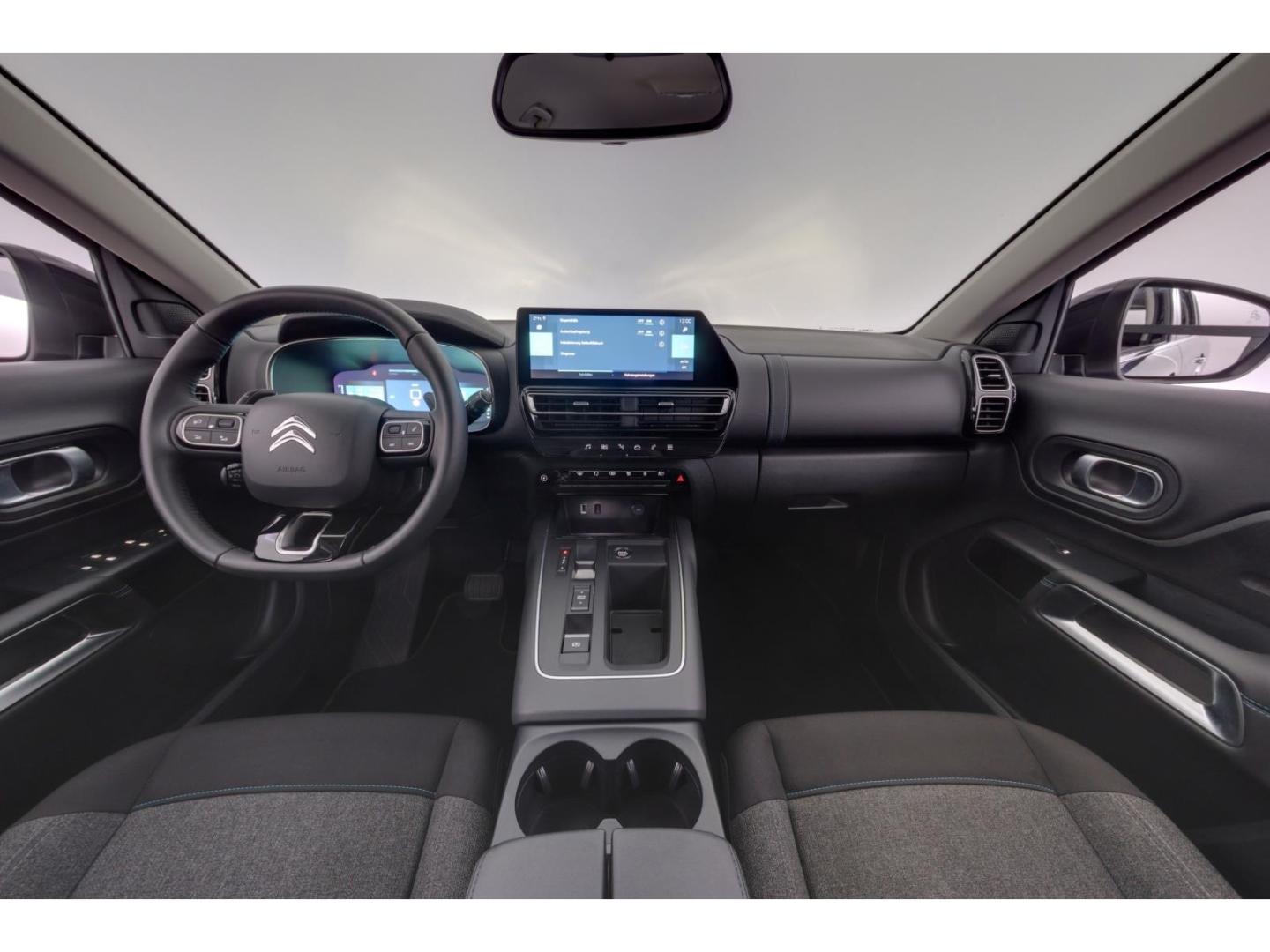 Citroën C5 Aircross 1.6 PHEV Aut.195 Feel+LED+VIRTUAL+CA