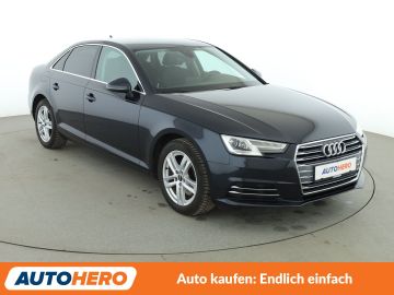 Audi A4 - 8