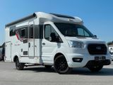 Bürstner Lineo T 620 G | Markise | Solar |Radträger | RFK - Offers matching your search criteria