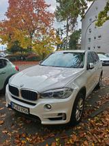 BMW X5 Bmw Xdrive25d - BMW X5: Limousine