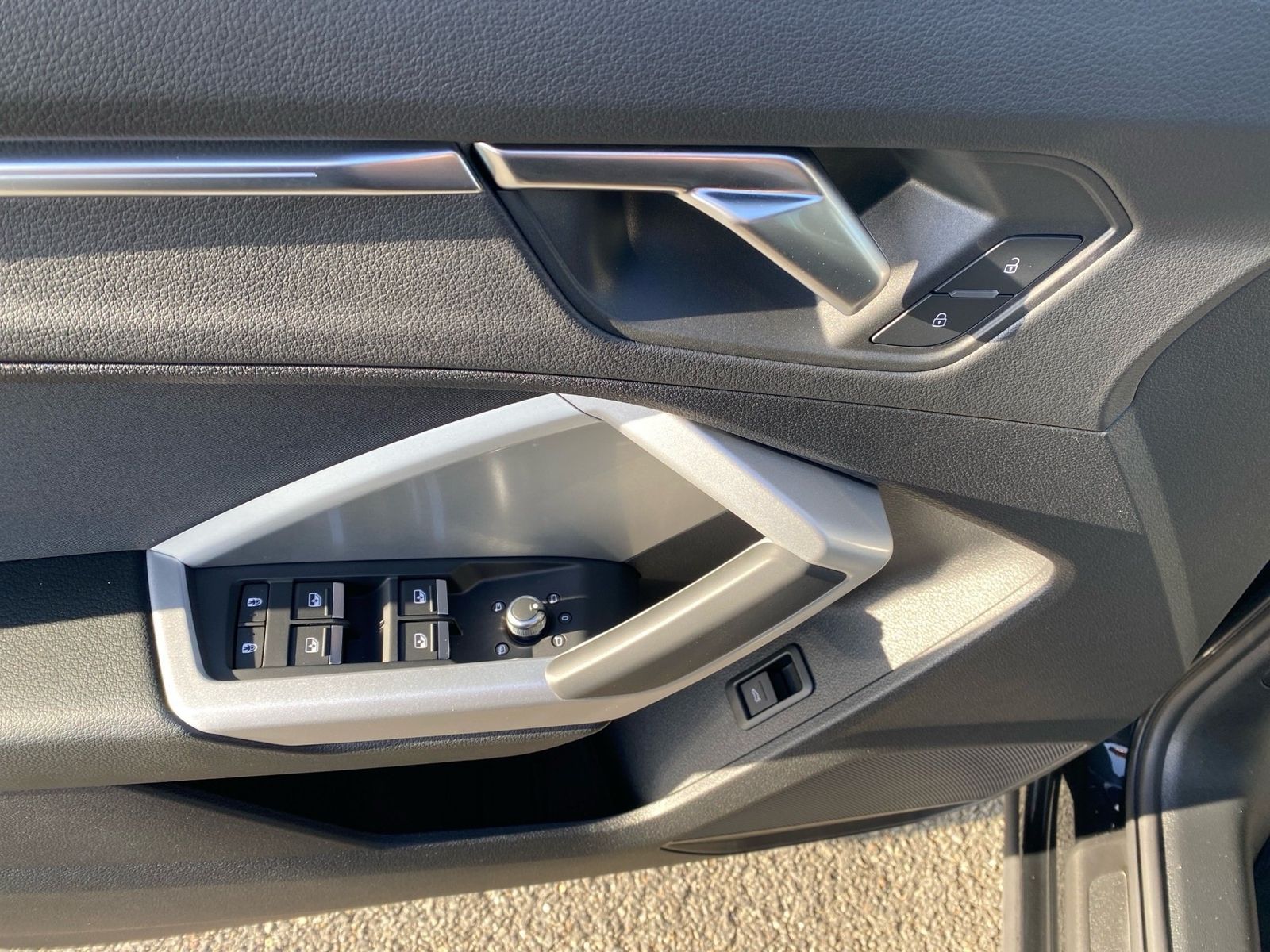 Audi Q3 - Bild 12