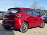 Hyundai i10 Intro Edition/TÜV Neu/1-Hand - Hyundai i10: Intro
