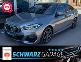 BMW Gran Coupe 220d*xDrive*M-SPORT*NAVI* - BMW 220: Xdrive