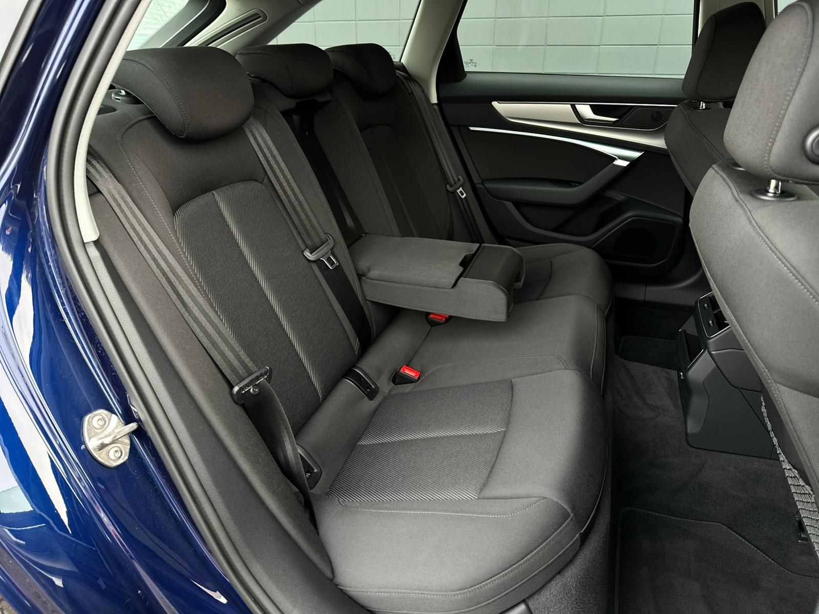 AUDI A6 50TDI QUATTRO SPORT S LINE* LED#SHZ#NAVI#AHK - Image 17