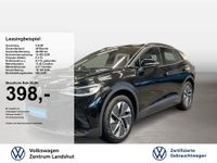 Volkswagen ID.4 - Vorschau Bild 1