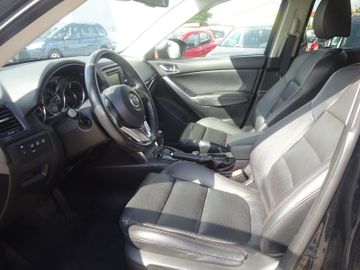 Mazda CX-5 - 7