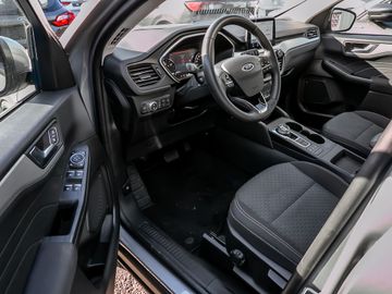 Ford Kuga 2.5 Plug-In Hybrid Cool & Connect Navi