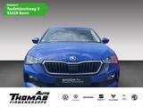 Skoda Scala Drive 125 1.0 TSI DSG LED AHK SHZ PDC - Skoda Gebrauchtwagen in Bonn