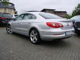 Volkswagen Passat CC 1.8TSi Panorama Bi-Xenon Navi Leder - Volkswagen Passat CC: 1.8