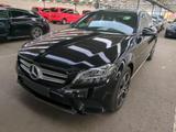 Mercedes-Benz C 300 T e  Avantgarde LED*DAB*Navi*elSitz*Teille - Mercedes-Benz C 300 mit Hybrid-Antrieb: Automatik