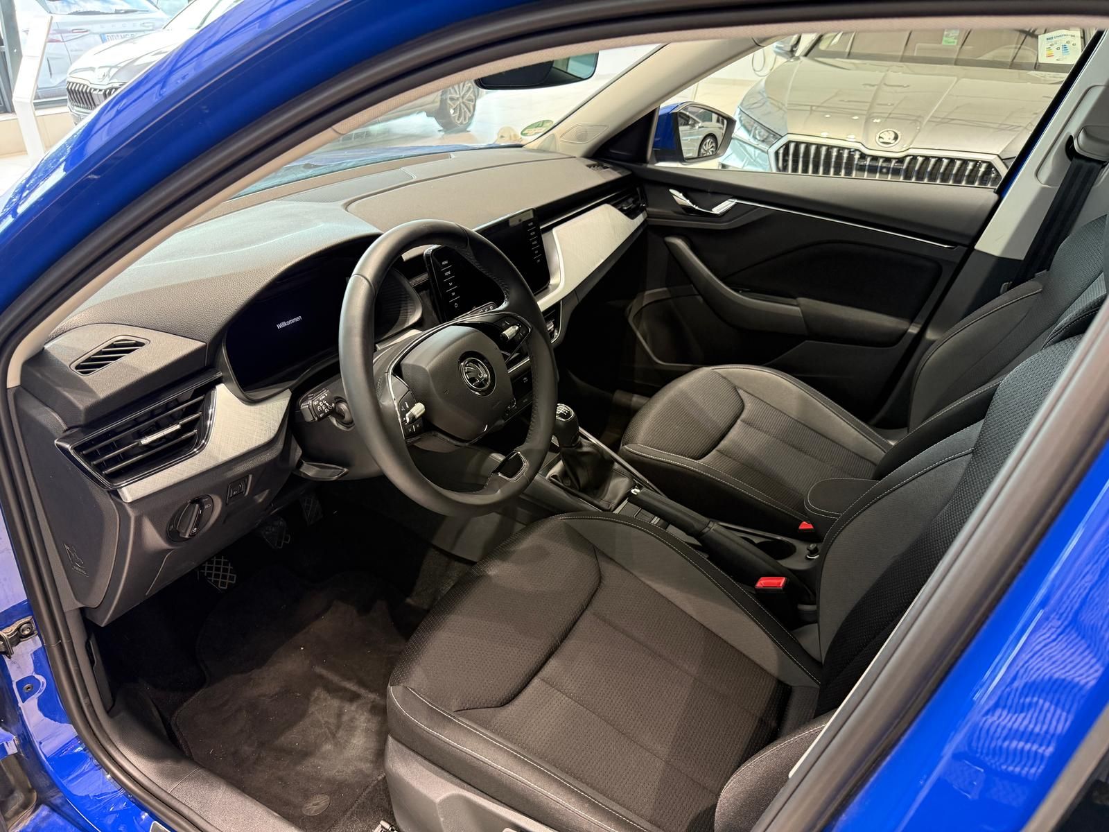 Skoda Kamiq - Bild 10