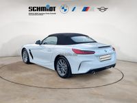 BMW Z4 - Vorschau Bild 4