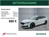 Skoda Superb Combi Sportline AHK 18" Stahl CANTON - Skoda Superb Neuwagen in Bremen