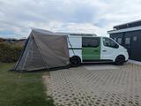 Fiat Talento - Fiat Kastenwagen