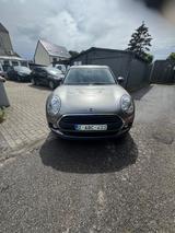 MINI ONE Clubman One D - MINI ONE mit Diesel-Antrieb: Limousine