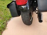 Harley-Davidson FXDS-Conv - HARLEY-DAVIDSON 1997