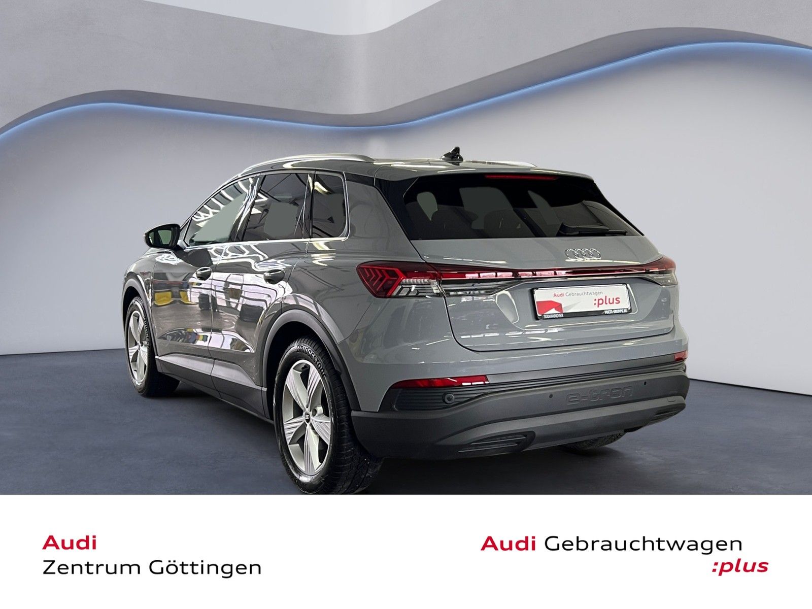 Audi Q4 - Bild 4