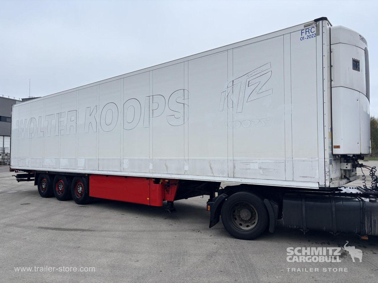 Schmitz Cargobull Reefer Standard