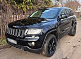 Jeep Grand Cherokee - 3.0 V6 CRD S-Limited... - Jeep Grand Cherokee S-Limited