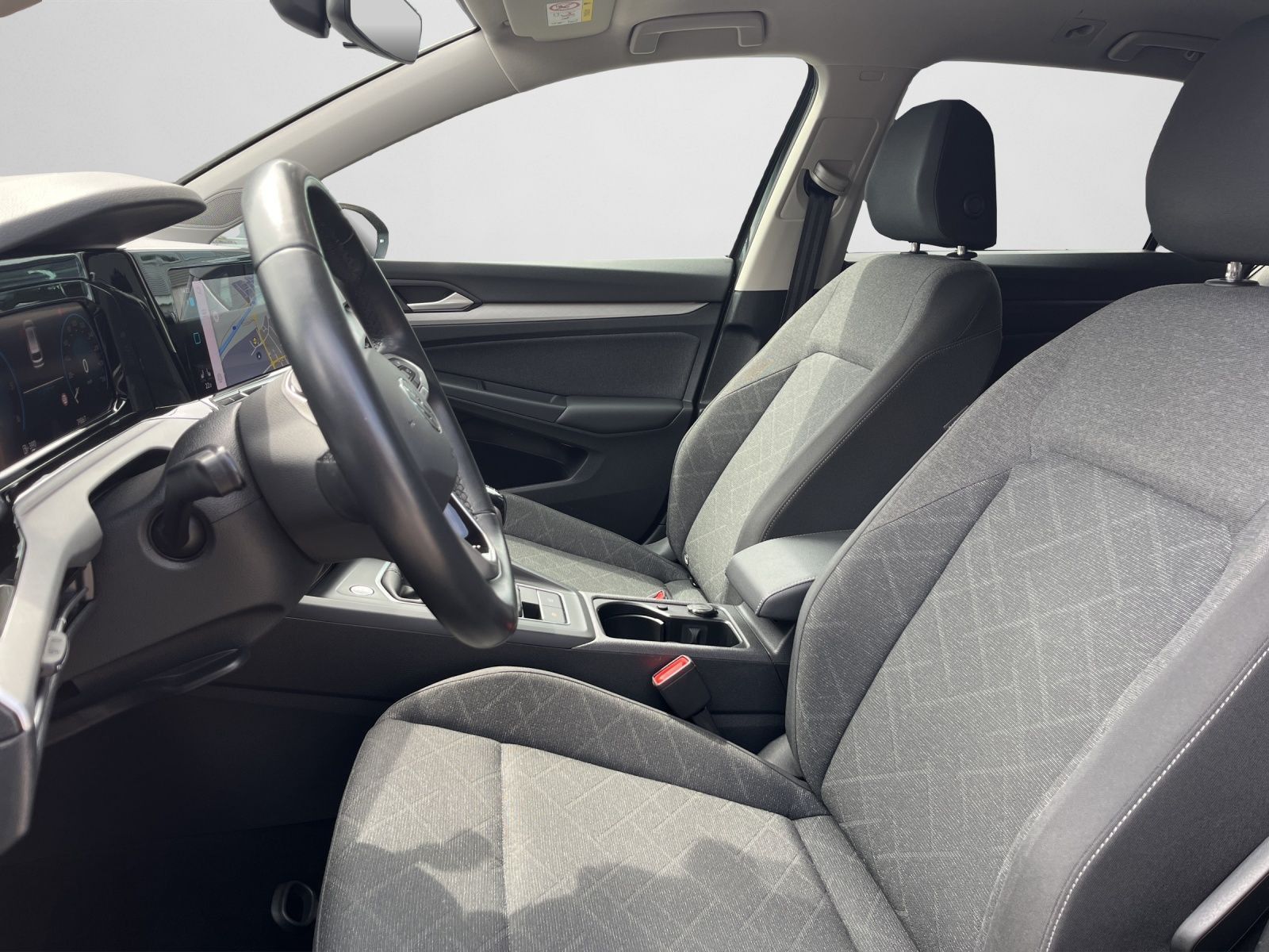 Volkswagen Golf - Bild 13