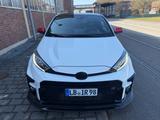 Toyota GR Yaris High-Perfor. - Forged Carbon Dach - TRD - Toyota Yaris: Tr