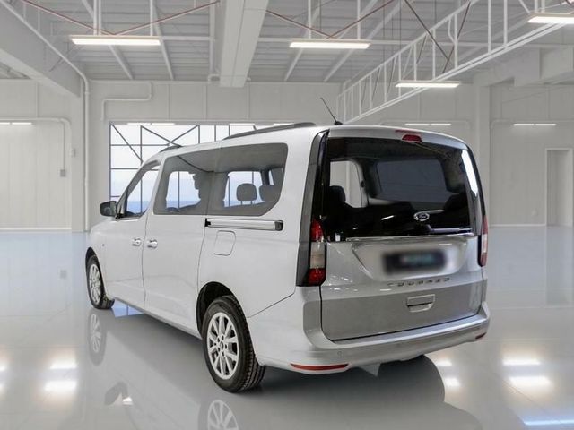 Ford FORD Gran Tourneo Connect 1 2.0 ecoblue 122cv Ti