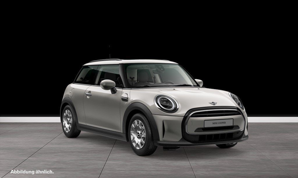 Image of MINI Cooper