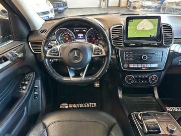 Mercedes-Benz GLE 350 d 4Matic *AMG-LINE*TEMP*LED*NAVI*AHK*KAM