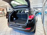 Hyundai ix35 Style Leder,Navi,Kamera,Sitzheizung,GRA - Hyundai ix35: Style