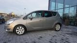 Opel Meriva B AUTOMATIK+KAMERA+SHZ+TEMPOMAT Innovatio - Opel Meriva: Automatik