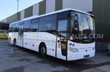 Temsa LD SB 12 / Airco - Temsa LKWs