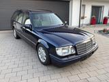 Mercedes-Benz 280TE W 124 * 6Zylinder * TOP - Mercedes-Benz 280: Te