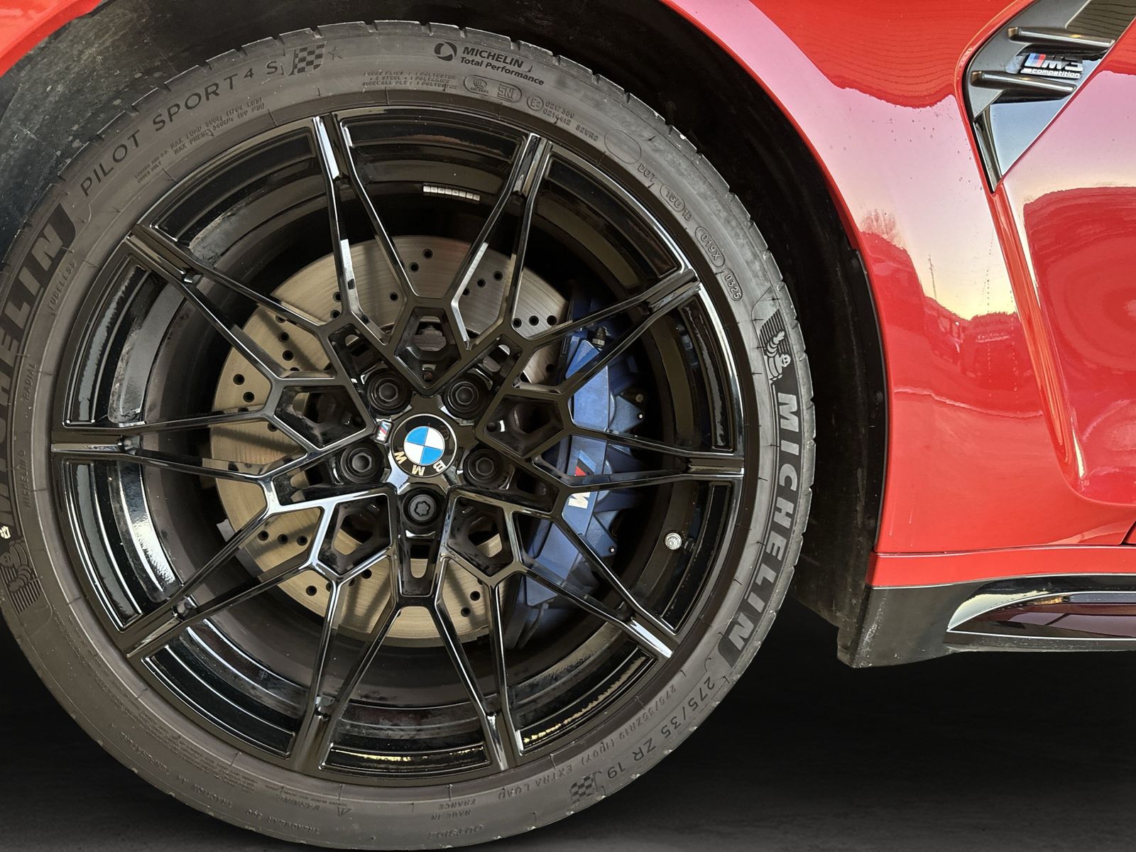 BMW M3 - Bild 17