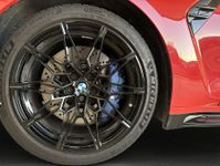 BMW M3 - Vorschau Bild 17