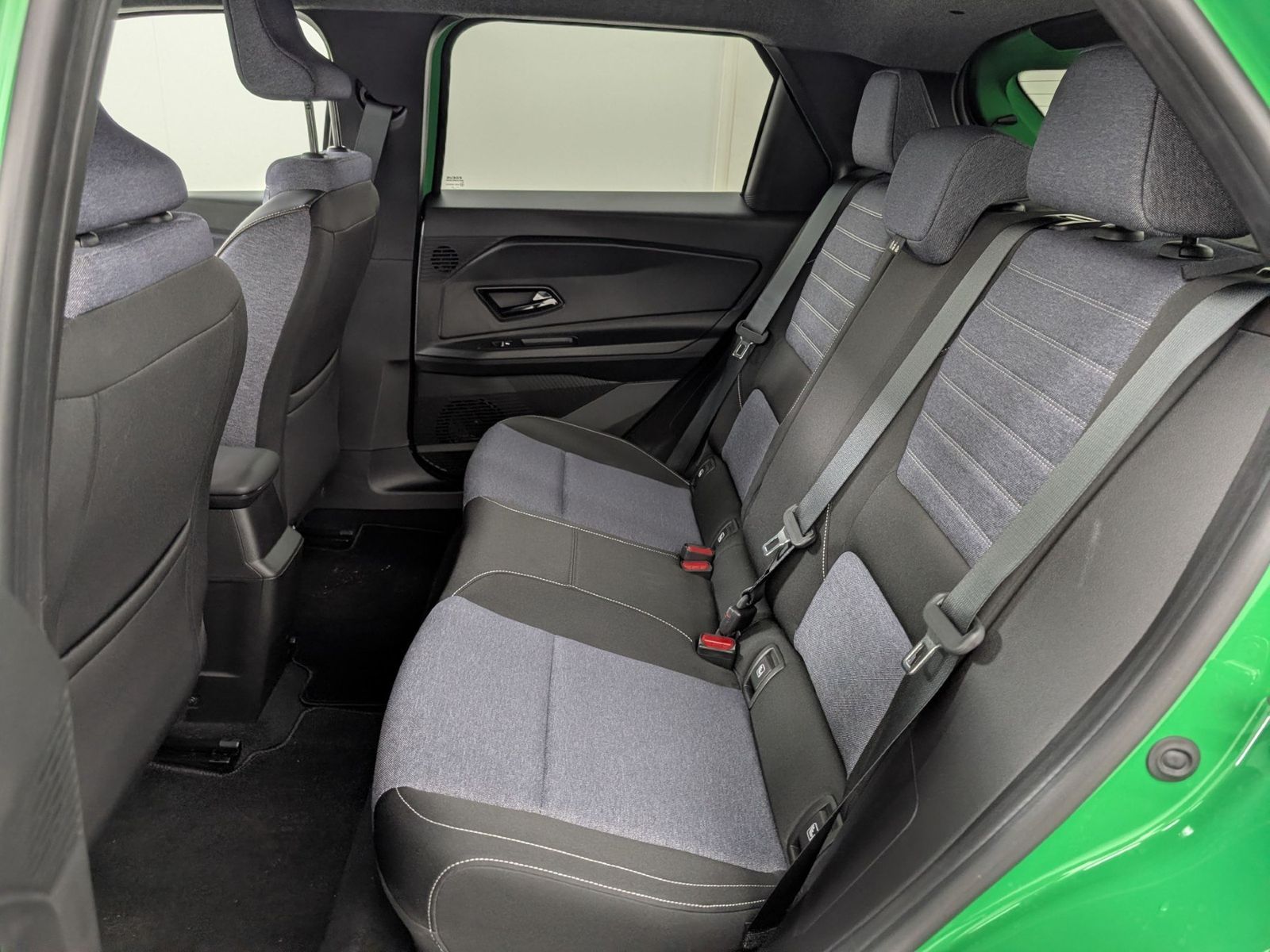 RENAULT R 5 E-Tech Techno 120 Urban Range – Bild 9