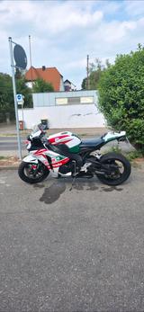 Honda CBR 1000 RR SC 59 CASTROL DESIGN - HONDA 2008 CBR 1000 RR