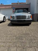 Mercedes-Benz Mercedes Benzz 320E W124 TÜv H Zulassung n... - Mercedes-Benz 320 aus 1993