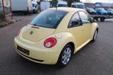Volkswagen New Beetle 2Hand Allwetterreifen Sitzheiz. Klima - Volkswagen New Beetle: Limousine