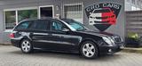 Mercedes-Benz E 320 E -Klasse T-Modell E 320 T CDI - Mercedes-Benz E 320: Cdi T Modell