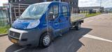 Fiat ducato 2.3  doppelkabine - gebrauchte Fiat Ducato aus dem Jahr 2010