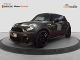 MINI JOHN_COOPER_WORKS/Scheckheftgf/PANO/NAVI./SHZ/BT - MINI MINI: Leder