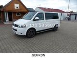 Volkswagen T5 Multivan - VW T5 Multivan Gebrauchtwagen in Augsburg