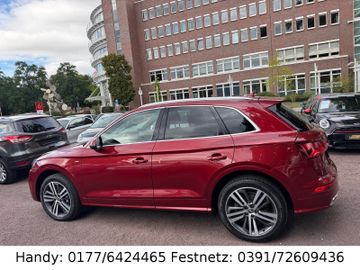 Audi Q5 - 3