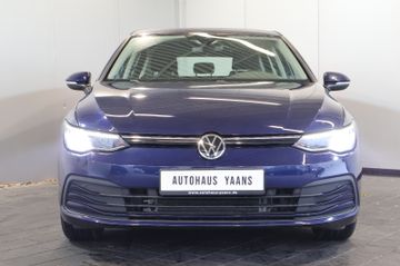 Volkswagen Golf VIII 1.0 TSI Life AID+ACC+LED+CARPLAY