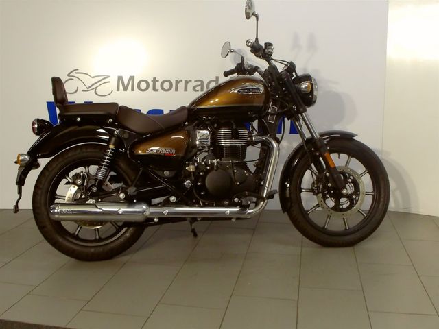 Royal Enfield Meteor 350 Supernova Motorrad Ankauf 0591-54106