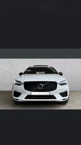 Volvo XC60 T8 AWD Recharge R Design Ex. Geartronic... - Volvo XC60 Recharge-R-Design